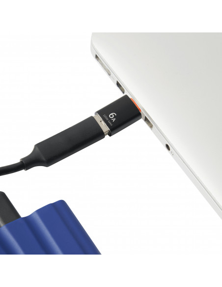 Adaptador USB CONVERT
