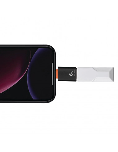 Adaptador USB CONVERT