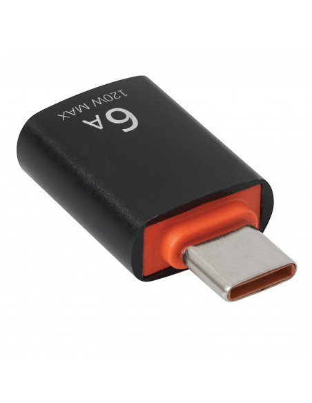 Adaptador USB CONVERT