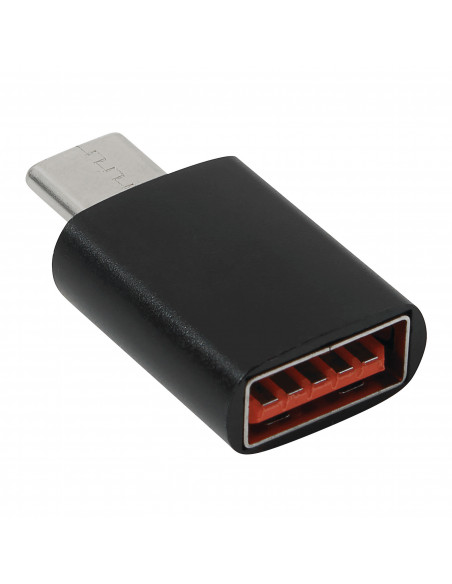 Adaptador USB CONVERT