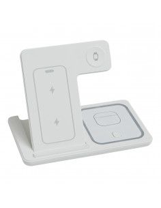 Estación de carga multiinductiva MUCHA