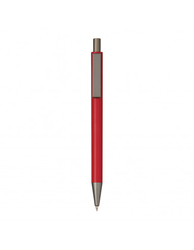 Bolígrafo de aluminio ALLEGRO