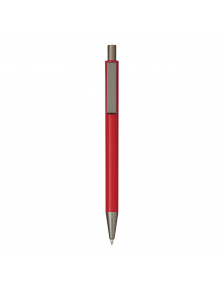 Bolígrafo de aluminio ALLEGRO