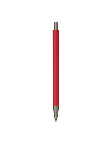 Bolígrafo de aluminio ALLEGRO