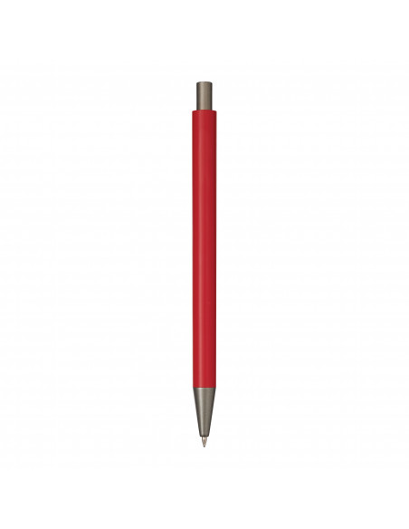 Bolígrafo de aluminio ALLEGRO