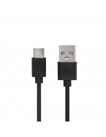 Lámpara de mesa de acero inoxidable MUSHROOM