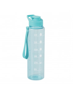 Botella deportiva AQUA LEVEL 2