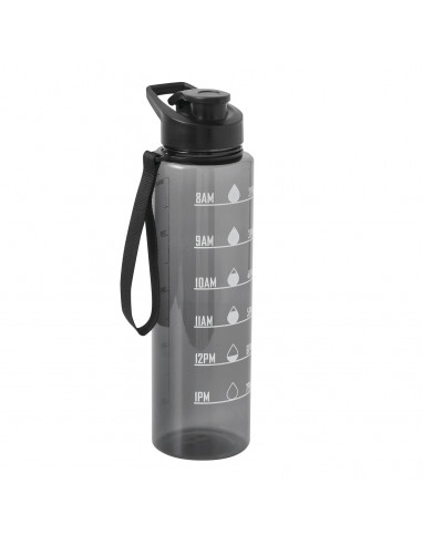 Botella deportiva AQUA LEVEL