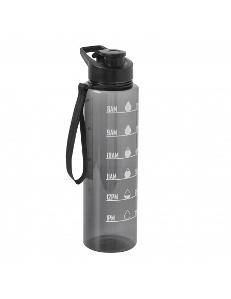 Botella deportiva AQUA LEVEL