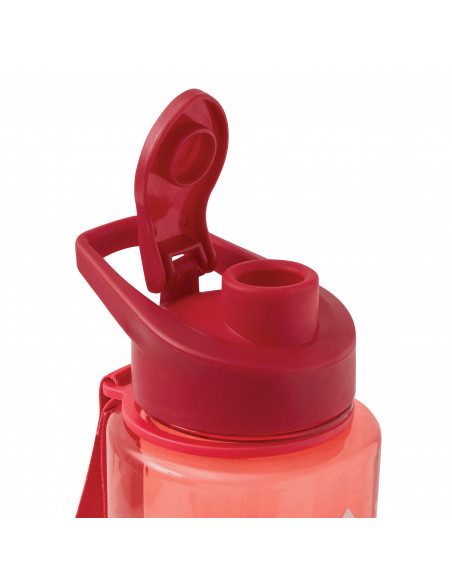 Botella deportiva AQUA LEVEL