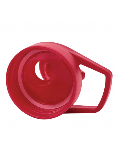 Botella deportiva AQUA LEVEL