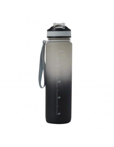 Botella de agua deportiva HYDRO LEVEL