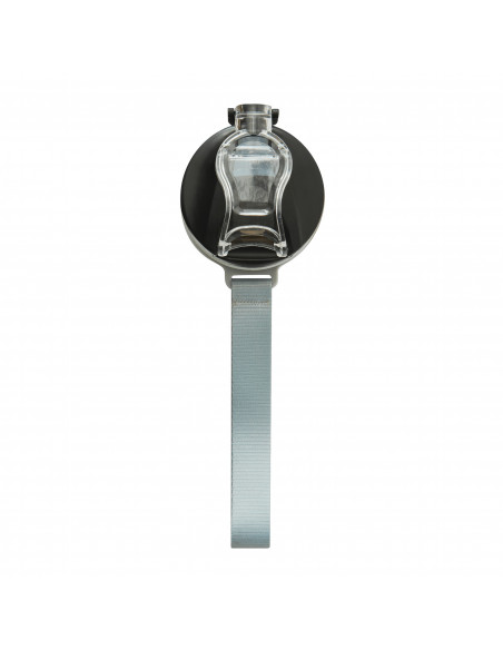 Botella de agua deportiva HYDRO LEVEL