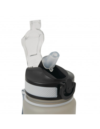 Botella de agua deportiva HYDRO LEVEL