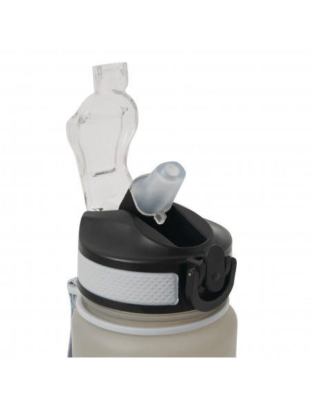 Botella de agua deportiva HYDRO LEVEL