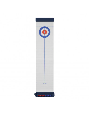 Juego de mesa CURLING TIME