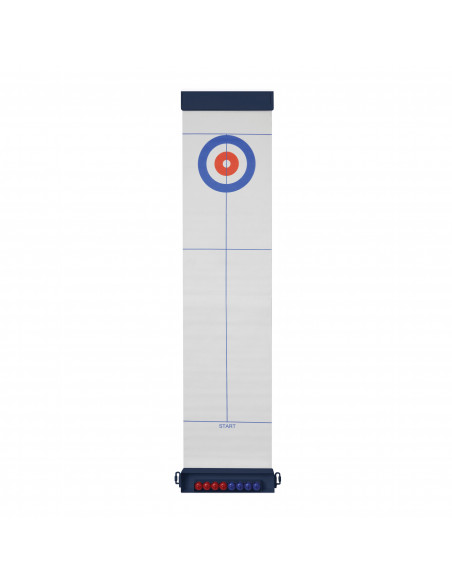 Juego de mesa CURLING TIME