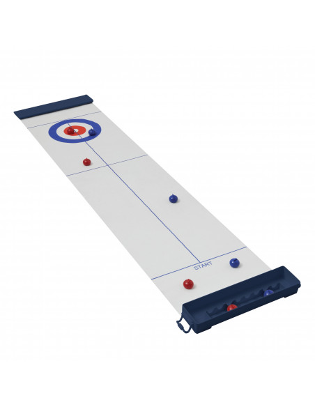 Juego de mesa CURLING TIME