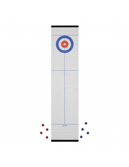 Juego de mesa CURLING TIME