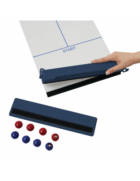 Juego de mesa CURLING TIME