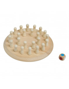 Juego de memoria COLOURMATCH