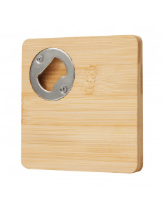 Posavasos de bambú TOGETHER BAMBOO