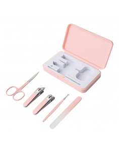 Set de manicura BOXED 2