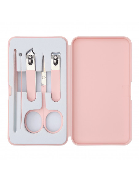 Set de manicura BOXED