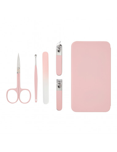 Set de manicura BOXED