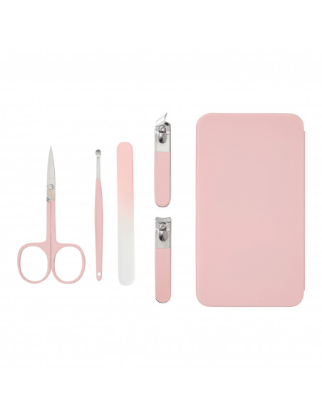 Set de manicura BOXED