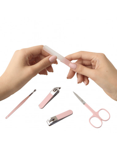 Set de manicura BOXED