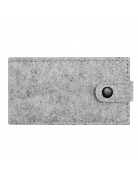 Set de manicura ELAINE PRO RPET