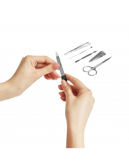 Set de manicura ELAINE CORK