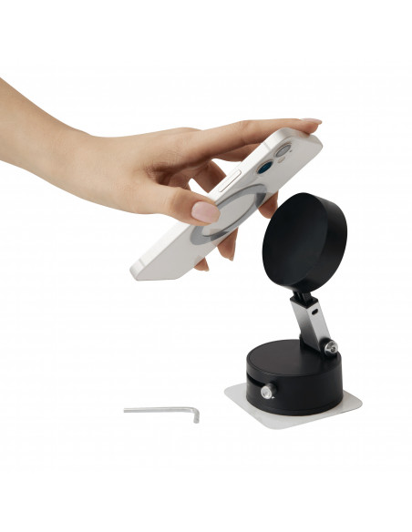 Soporte para smartphone STRONG HOLD