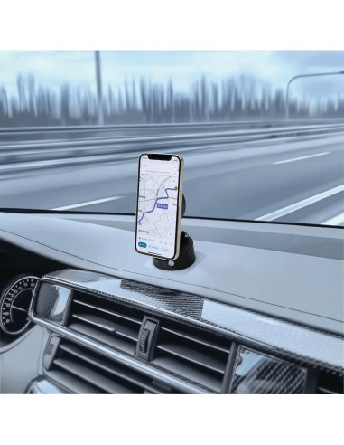 Soporte para smartphone STRONG HOLD