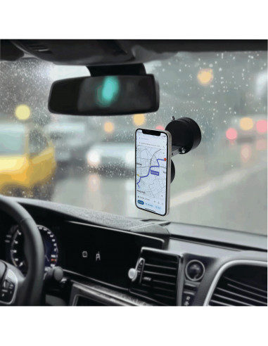 Soporte para smartphone STRONG HOLD