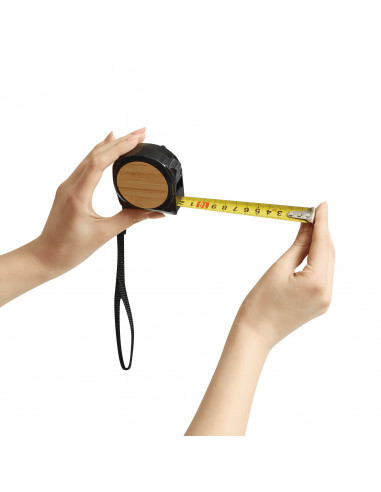 Cinta métrica BAMBOO MEASURE