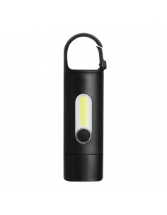Linterna recargable BRIGHT LIGHT 2