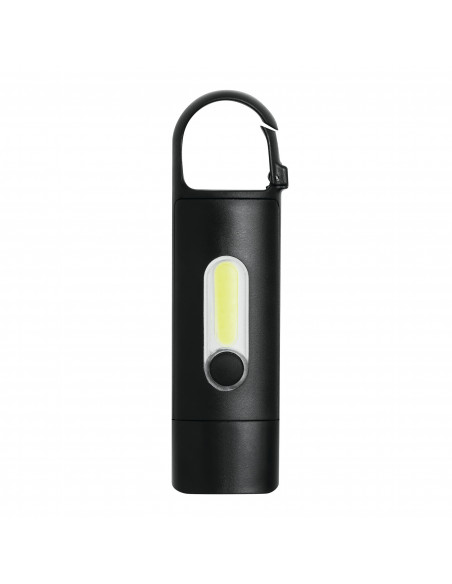Linterna recargable BRIGHT LIGHT