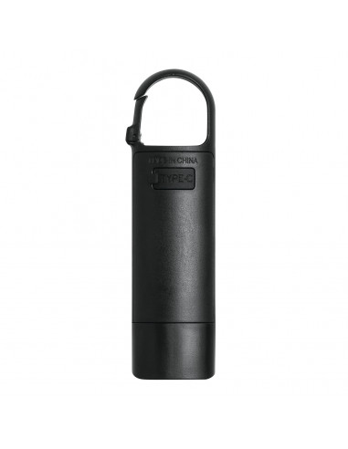 Linterna recargable BRIGHT LIGHT