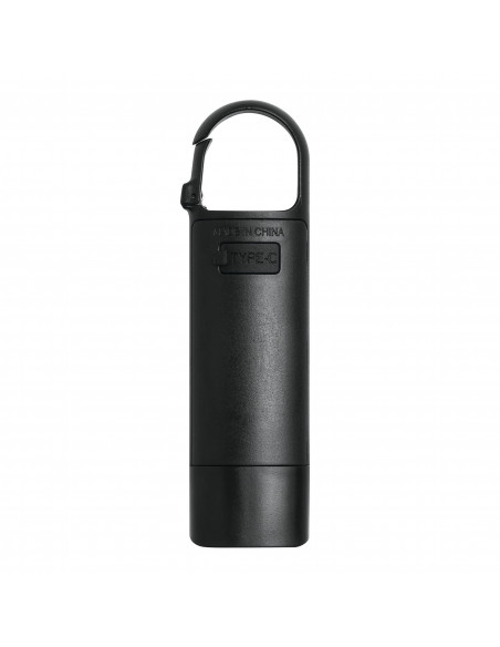 Linterna recargable BRIGHT LIGHT