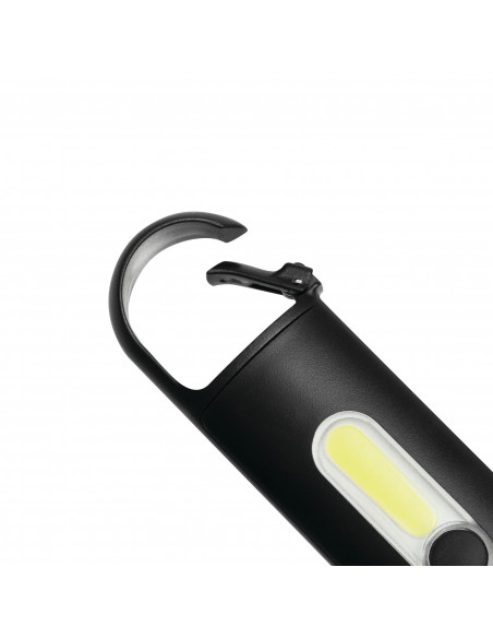 Linterna recargable BRIGHT LIGHT