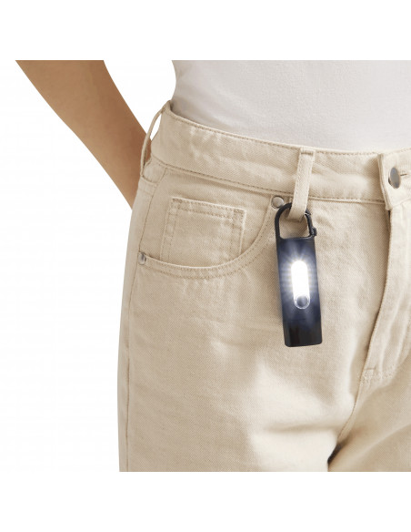 Linterna recargable BRIGHT LIGHT