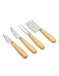 Juego de cubiertos para queso ELEGANCE