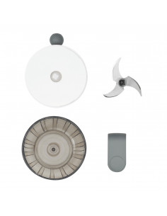 Mini picadora de alimentos QUICK CHOP 2