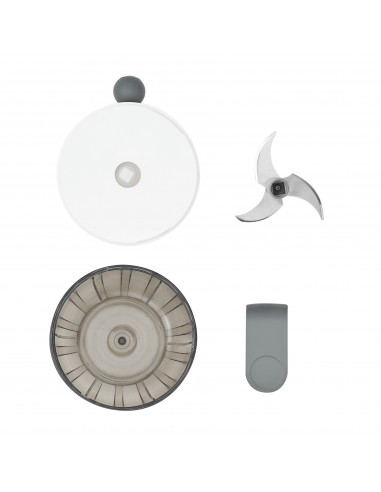 Mini picadora de alimentos QUICK CHOP