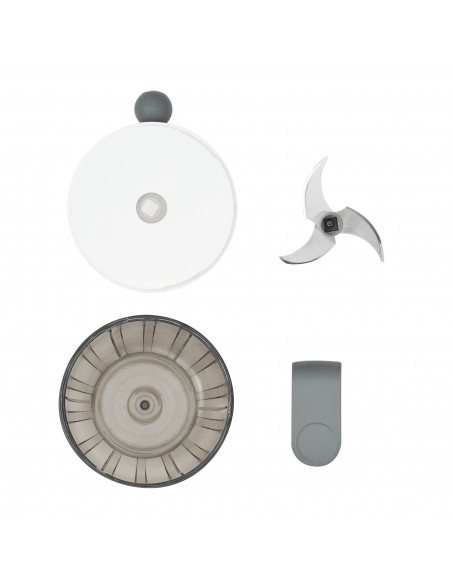 Mini picadora de alimentos QUICK CHOP