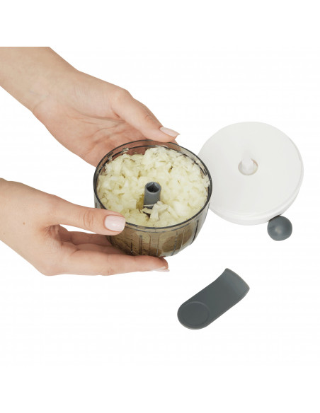 Mini picadora de alimentos QUICK CHOP