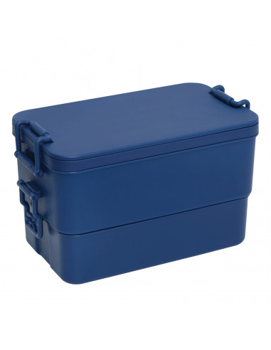 Fiambrera WELL PREPARED