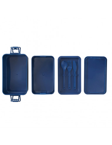 Fiambrera WELL PREPARED